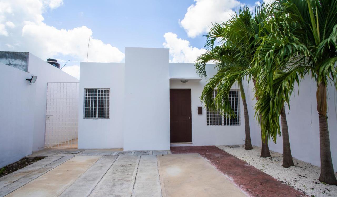 Casa Itzamna Cozumel Exterior photo