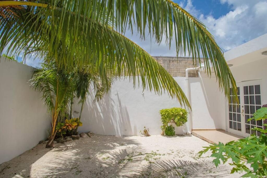 Casa Itzamna Cozumel Exterior photo