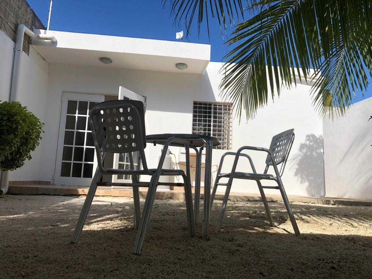 Casa Itzamna Cozumel Exterior photo